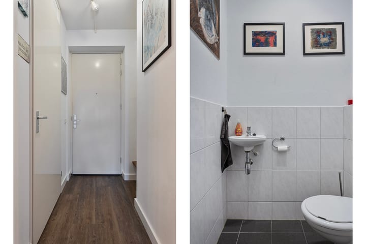 Foto 8 van Linkensweg 2-F