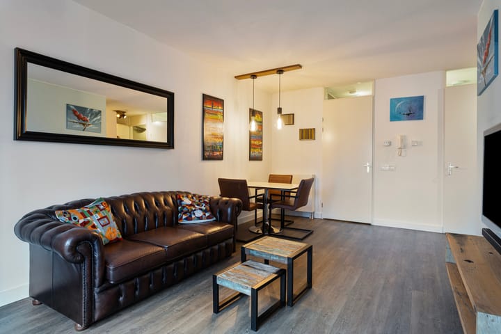 Foto 9 van Linkensweg 2-F