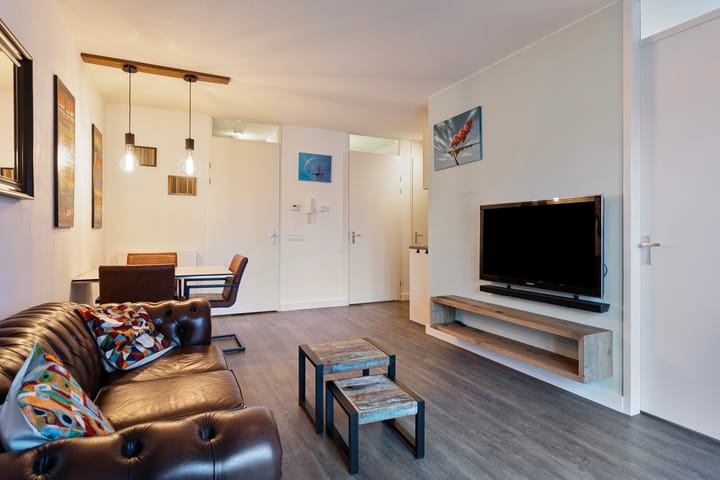 Foto 10 van Linkensweg 2-F