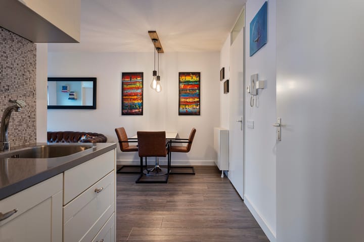 Foto 11 van Linkensweg 2-F