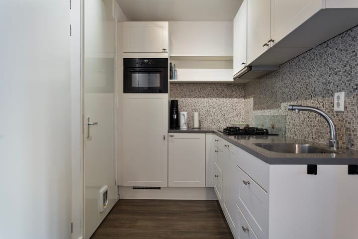 Foto 13 van Linkensweg 2-F