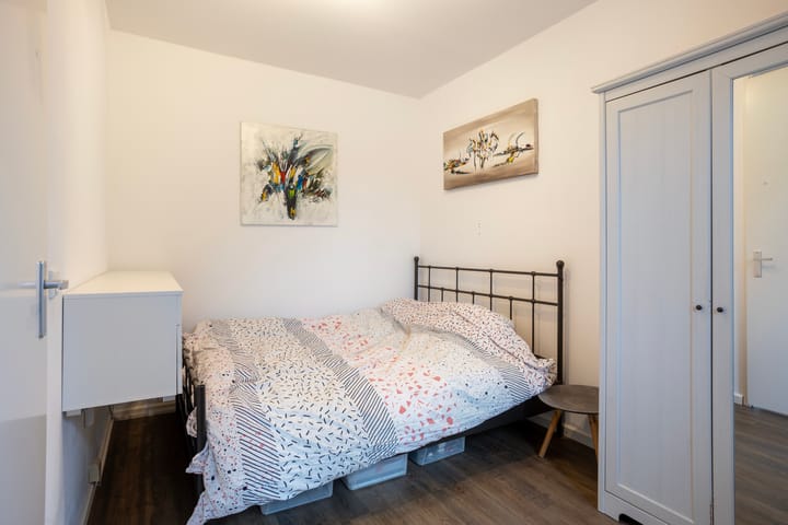 Foto 16 van Linkensweg 2-F