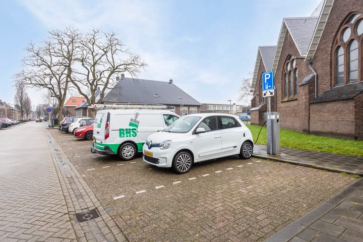 Foto 18 van Linkensweg 2-F