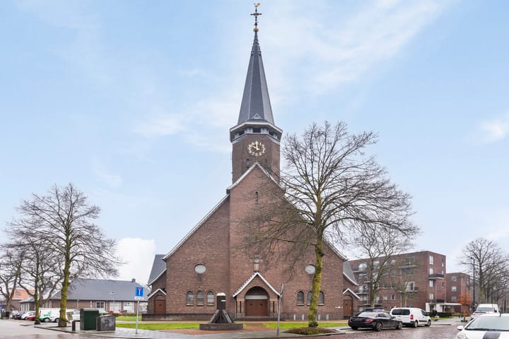 Foto 19 van Linkensweg 2-F