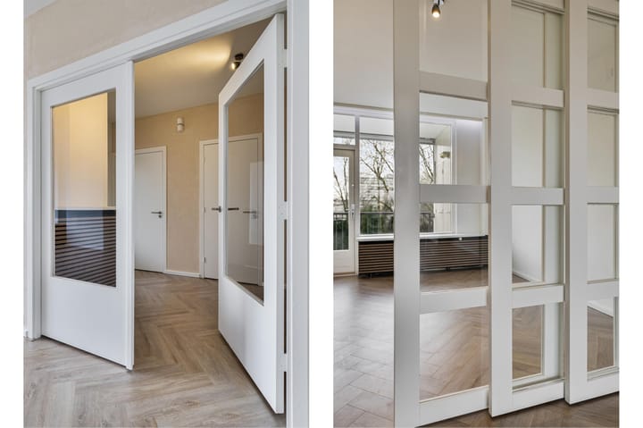 Foto 2 van Landréstraat 413