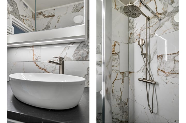 Foto 4 van Landréstraat 413