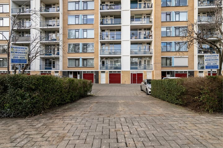 Foto 5 van Landréstraat 413