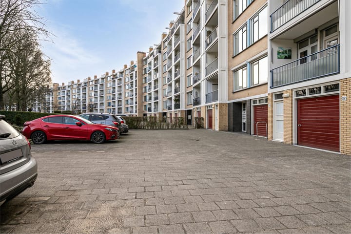 Foto 6 van Landréstraat 413