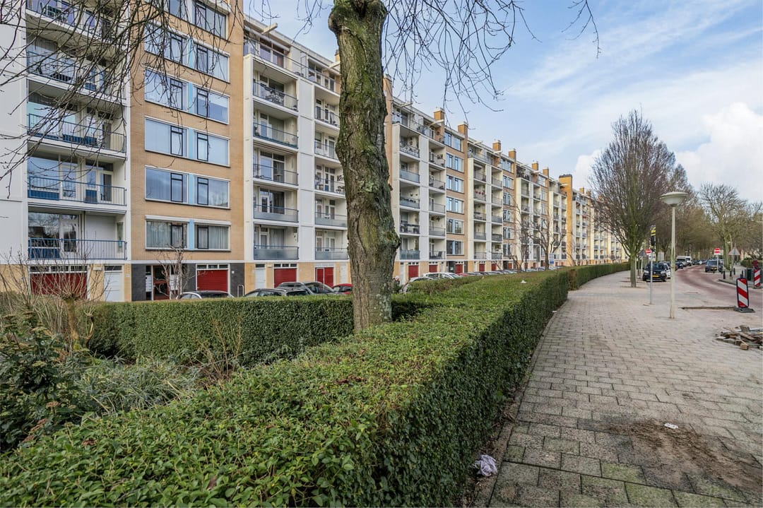 Foto 8 van Landréstraat 413