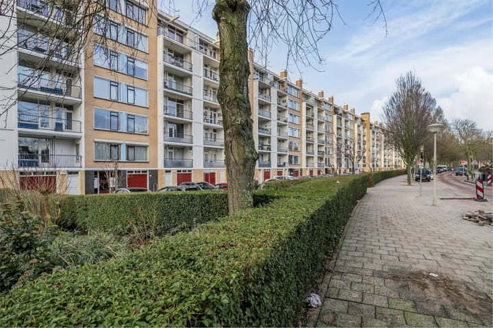 Foto 8 van Landréstraat 413