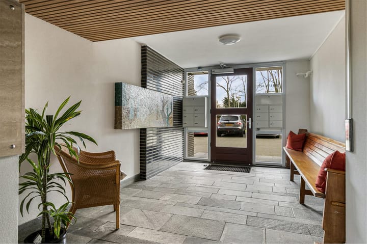 Foto 10 van Landréstraat 413