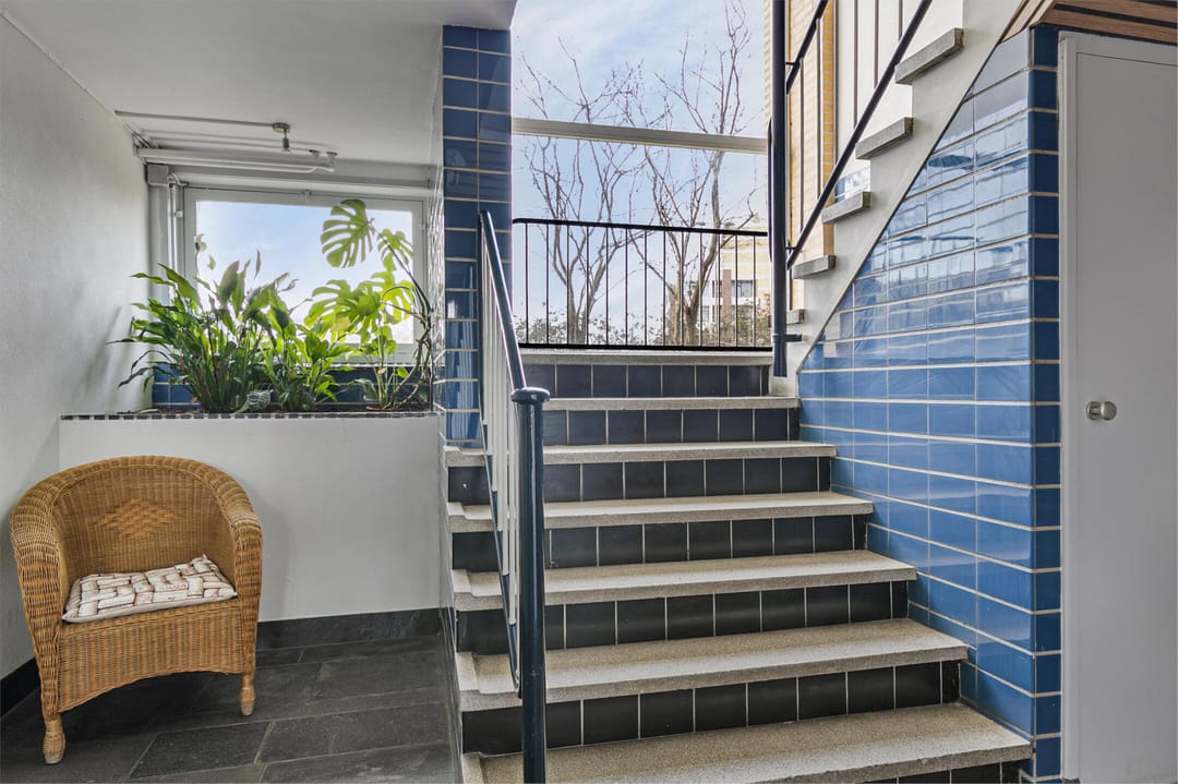 Foto 11 van Landréstraat 413