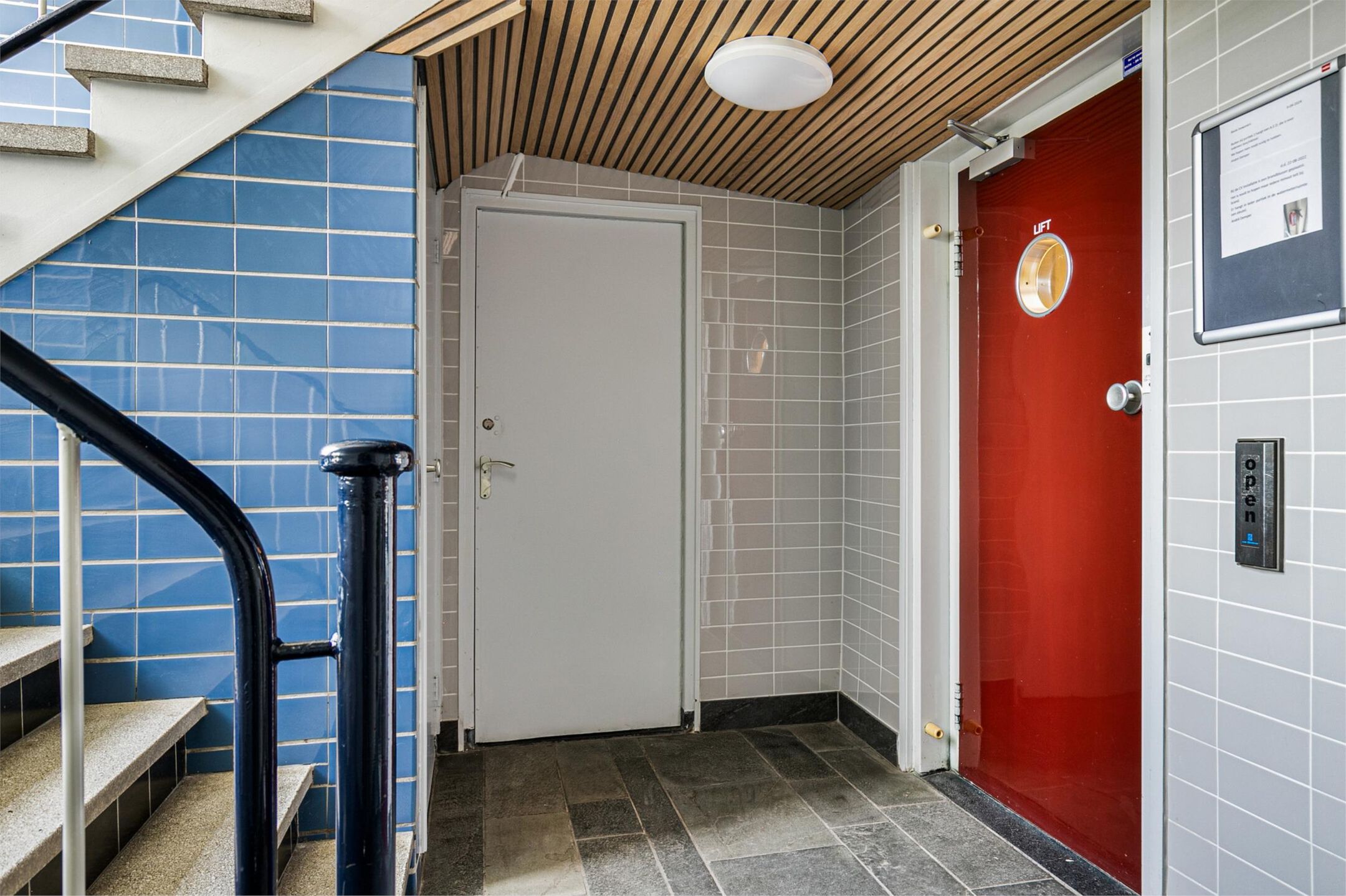 Foto 12 van Landréstraat 413