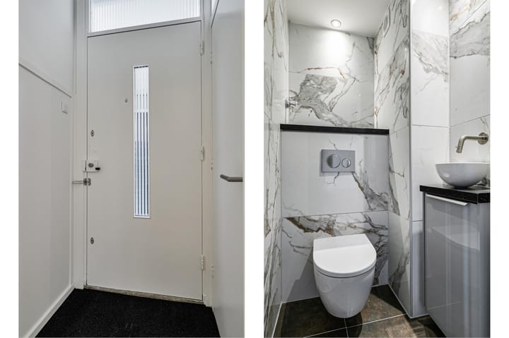 Foto 14 van Landréstraat 413