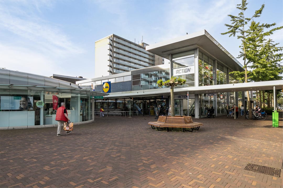 Foto 43 van Landréstraat 413