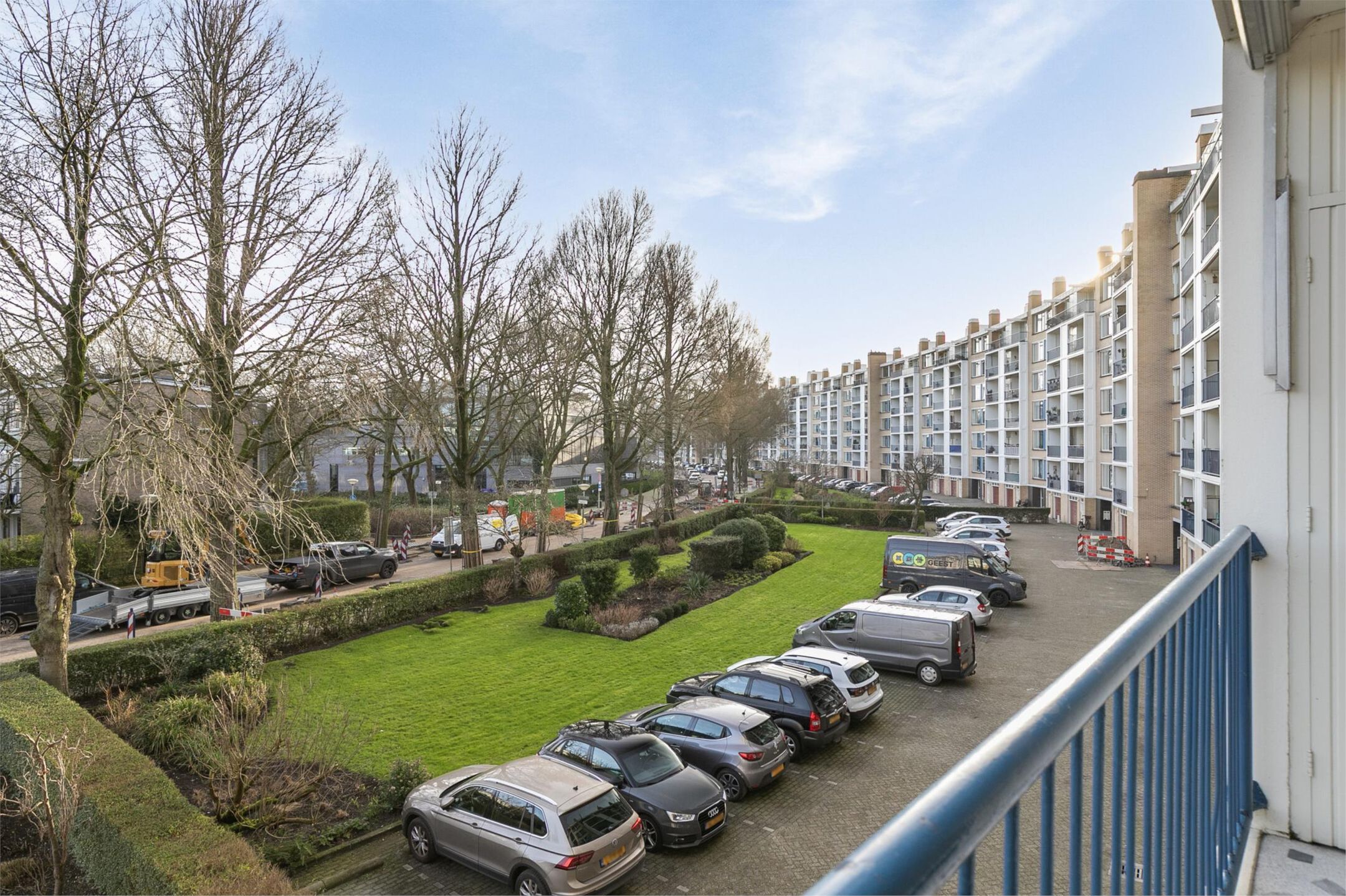 Foto 45 van Landréstraat 413