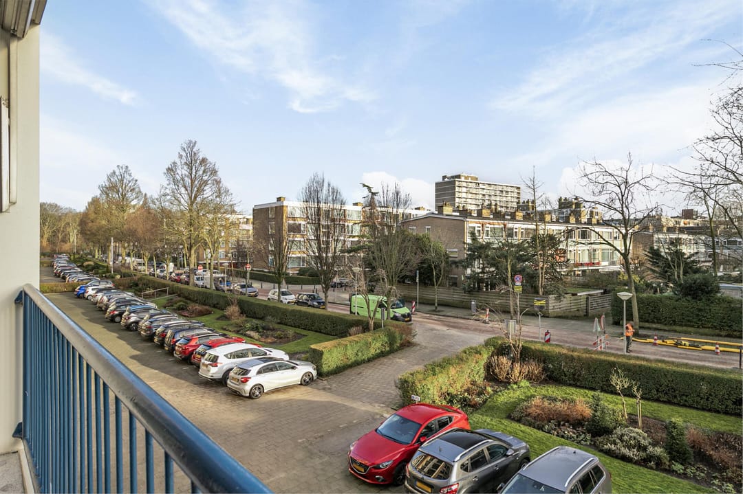 Foto 46 van Landréstraat 413