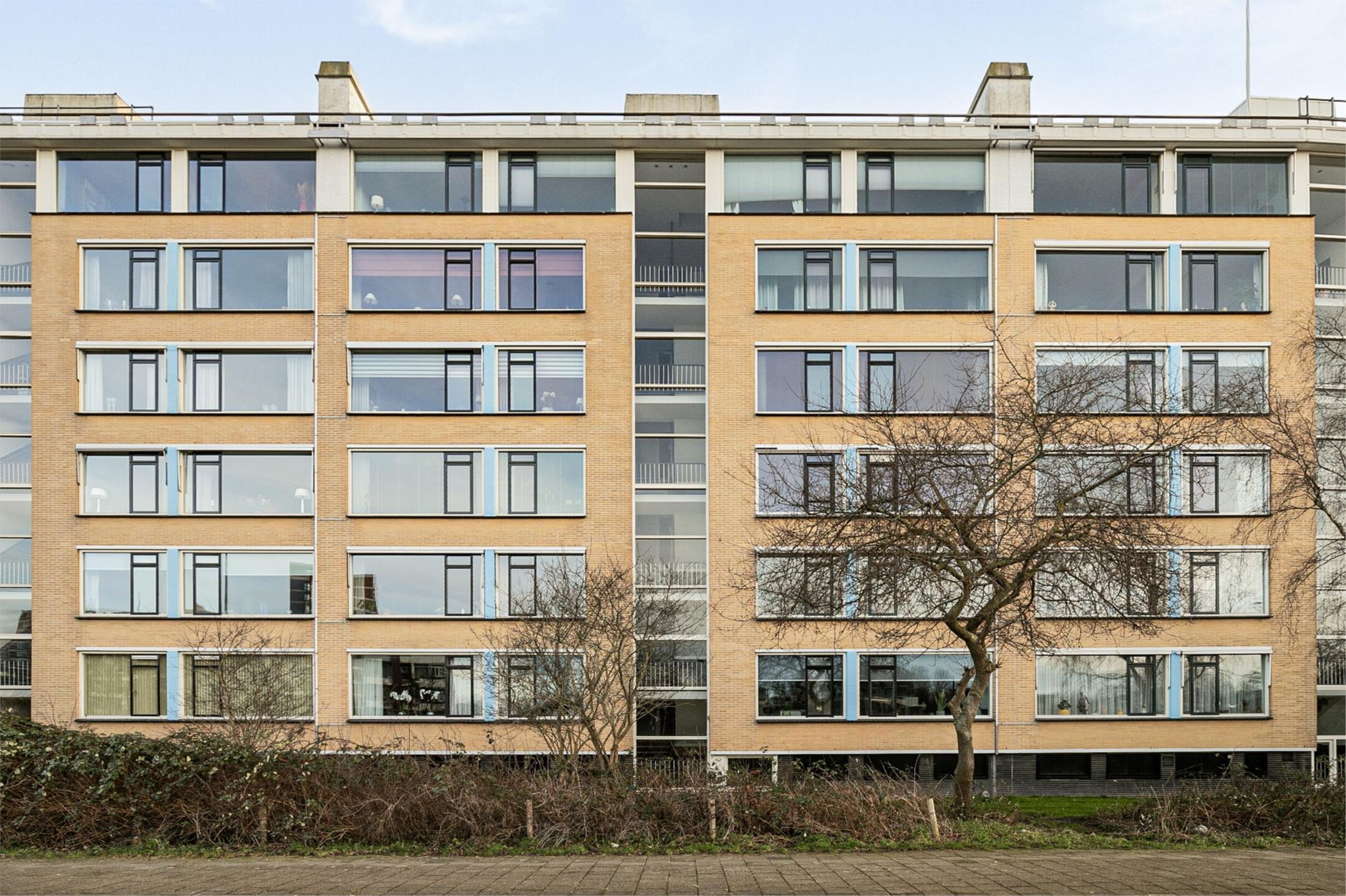 Foto 51 van Landréstraat 413