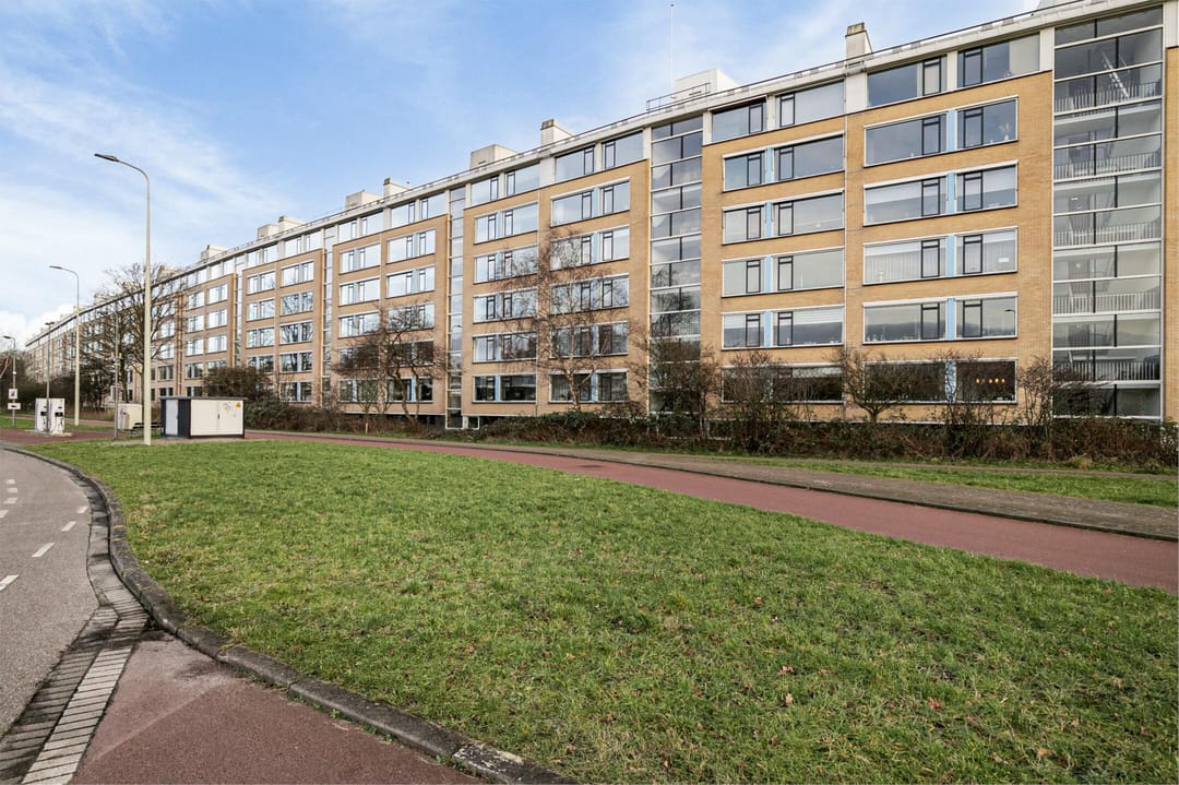 Foto 52 van Landréstraat 413