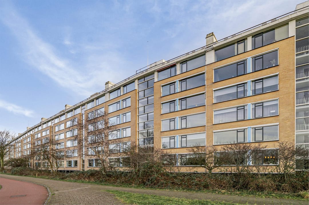 Foto 53 van Landréstraat 413