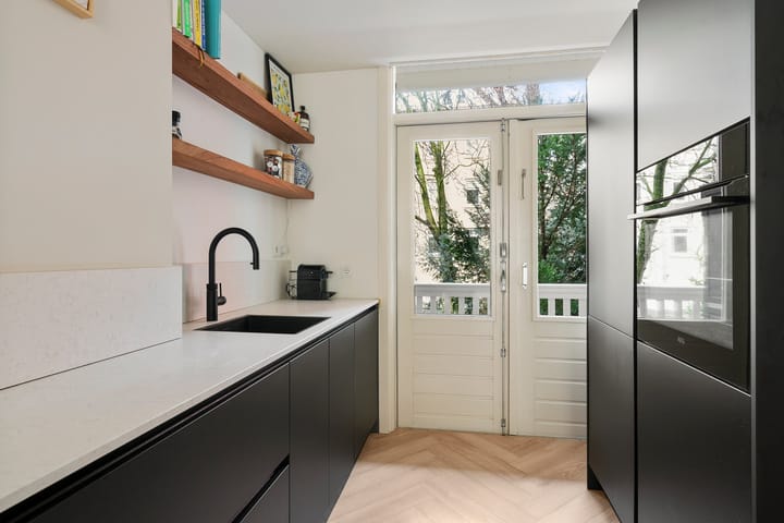 Foto 5 van Van der Hoopstraat 104-1