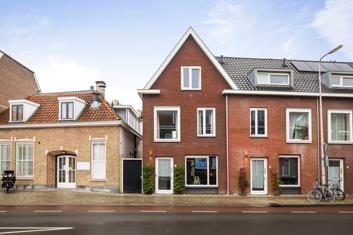 Foto 1 van Zwolseweg 1