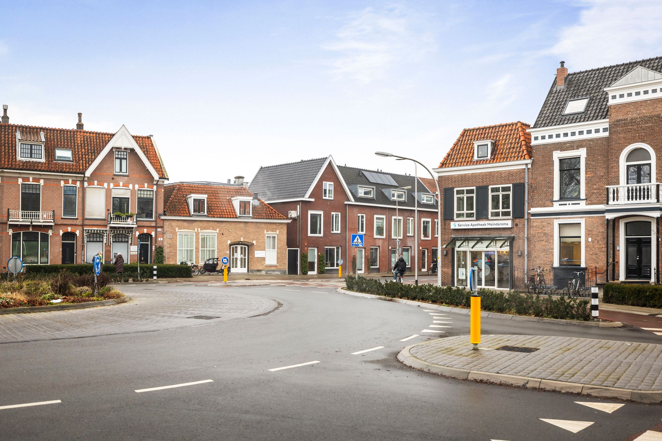 Foto 3 van Zwolseweg 1