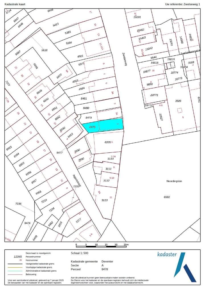 Foto 52 van Zwolseweg 1