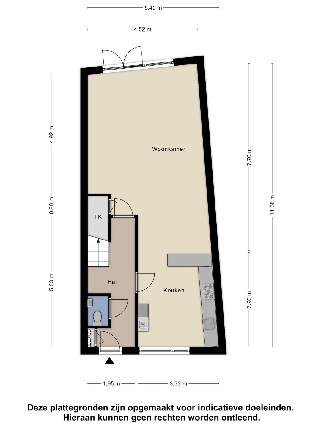 Foto 53 van Zwolseweg 1