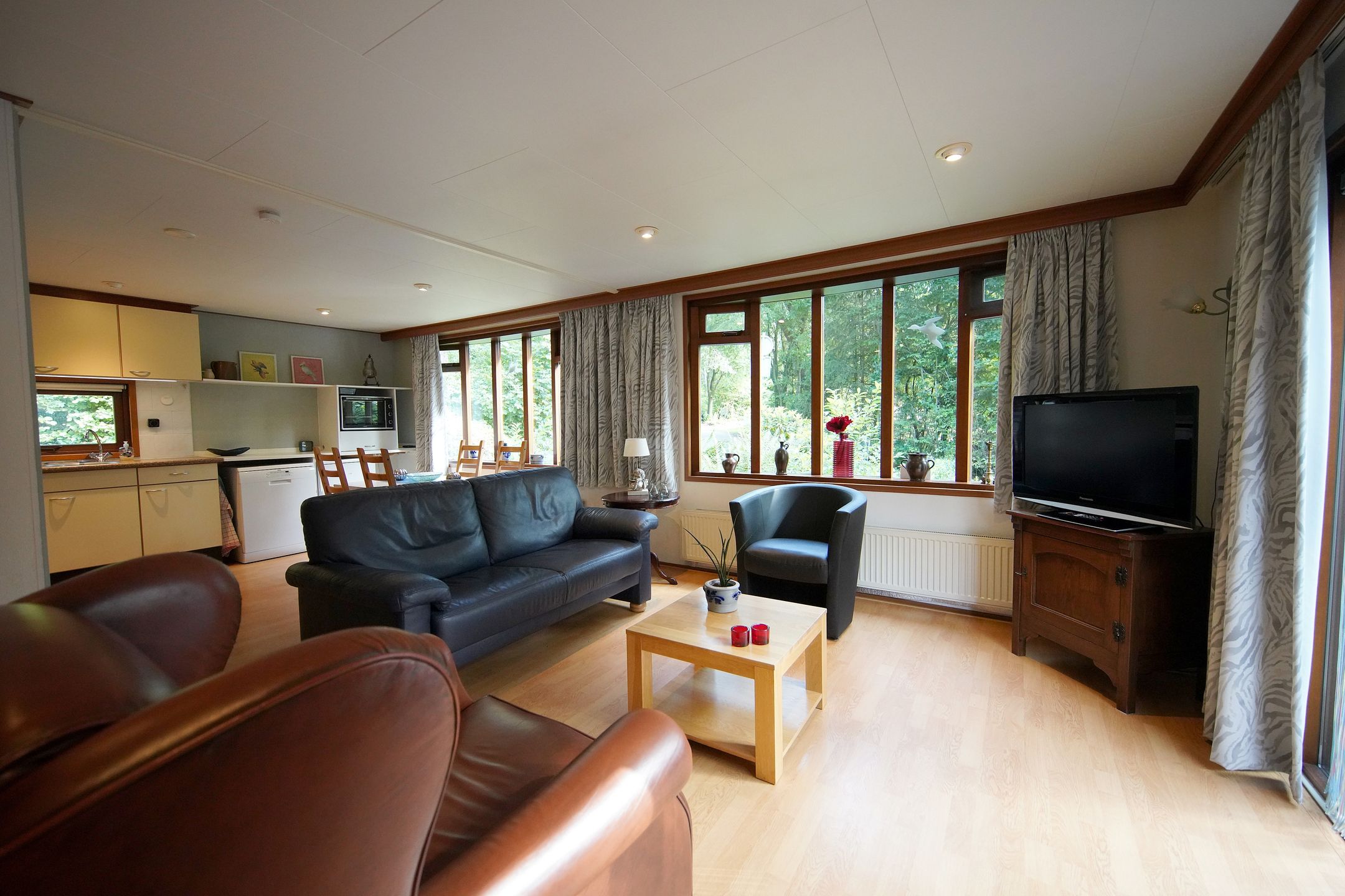 Foto 3 van Groningerweg 13-293