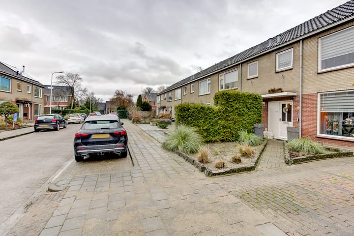 Foto 2 van De Cartouwe 80