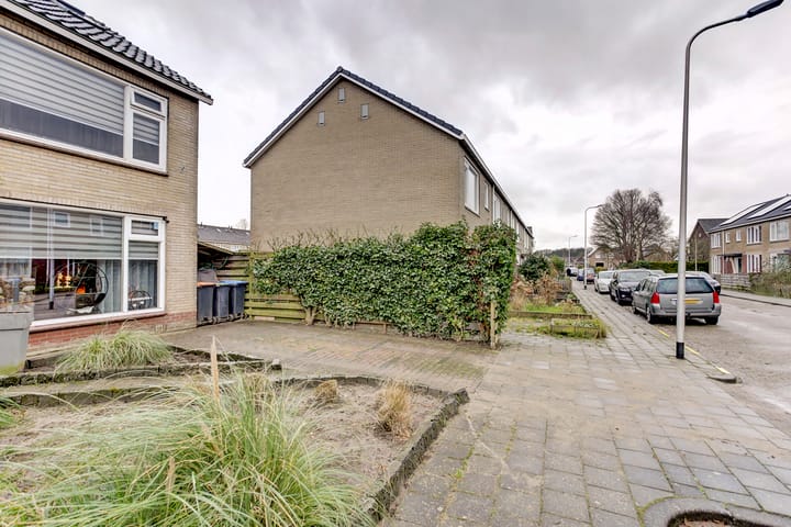 Foto 3 van De Cartouwe 80