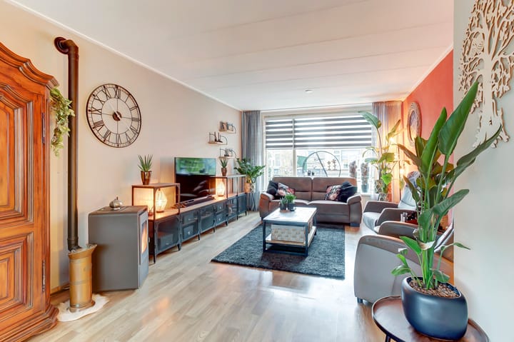 Foto 6 van De Cartouwe 80