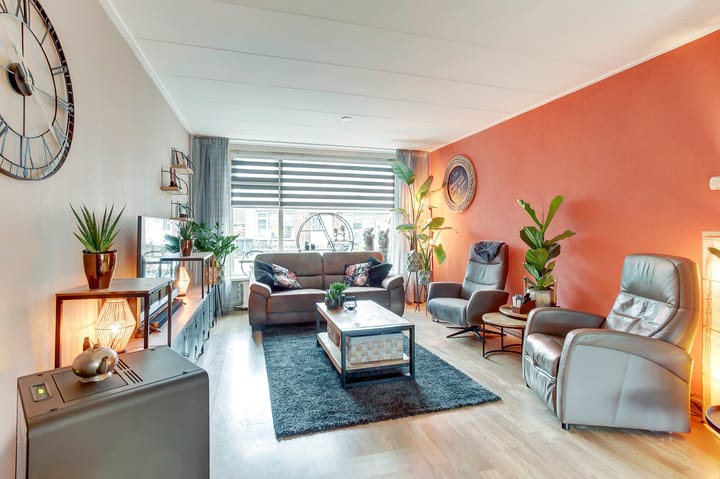 Foto 7 van De Cartouwe 80