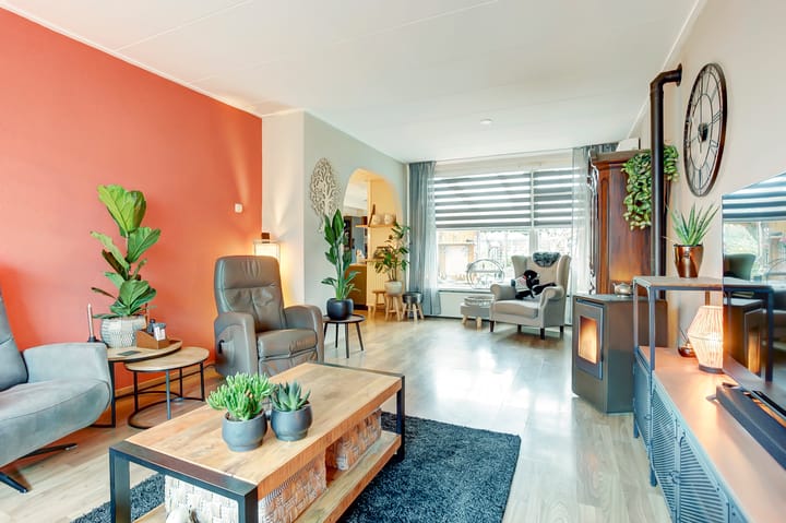 Foto 8 van De Cartouwe 80