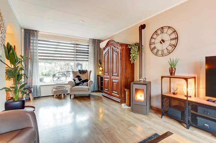 Foto 9 van De Cartouwe 80