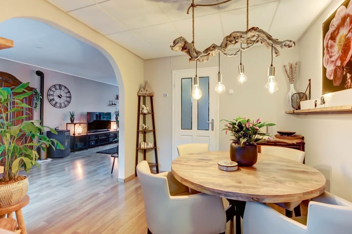 Foto 10 van De Cartouwe 80