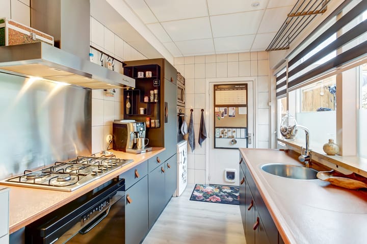 Foto 12 van De Cartouwe 80