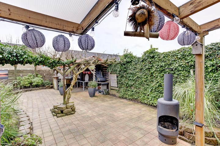 Foto 29 van De Cartouwe 80