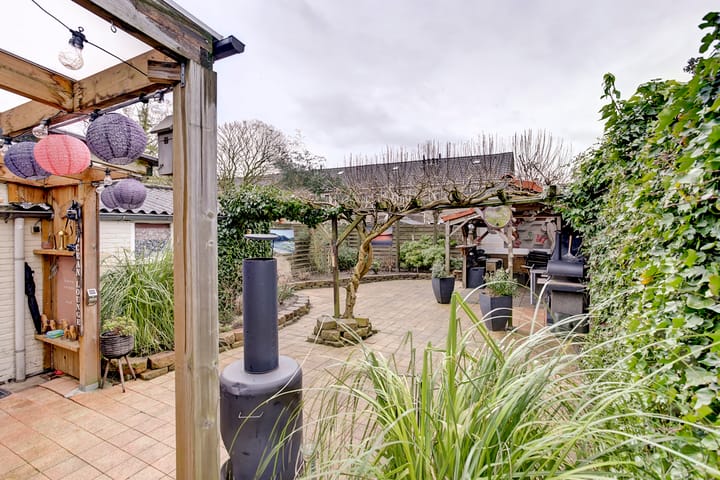 Foto 30 van De Cartouwe 80