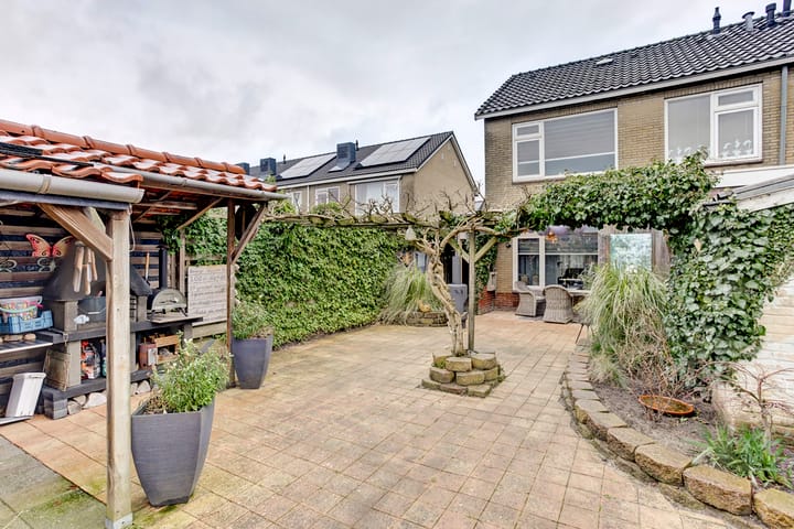 Foto 31 van De Cartouwe 80