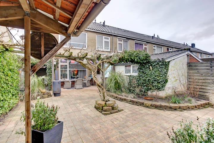 Foto 32 van De Cartouwe 80