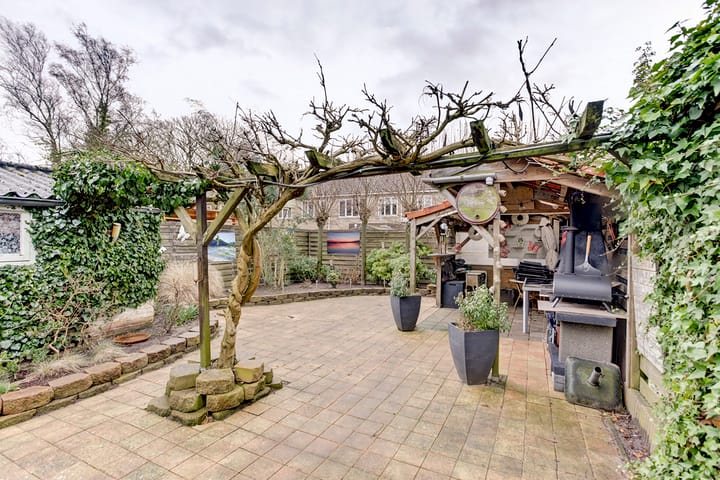 Foto 33 van De Cartouwe 80