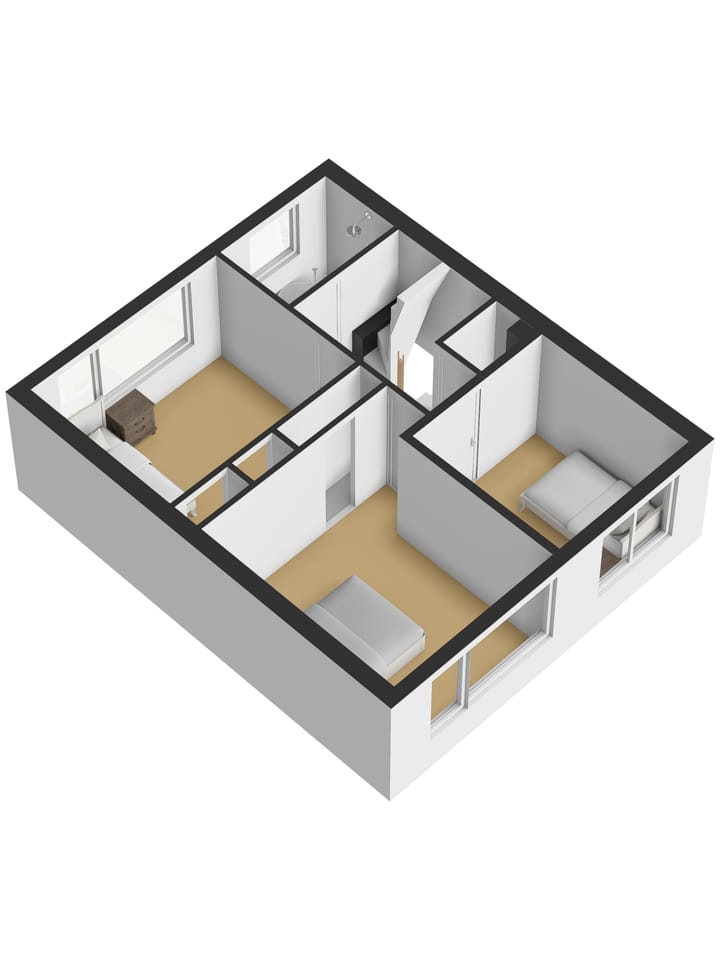 Foto 37 van De Cartouwe 80