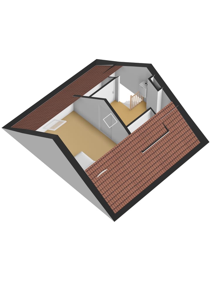 Foto 39 van De Cartouwe 80