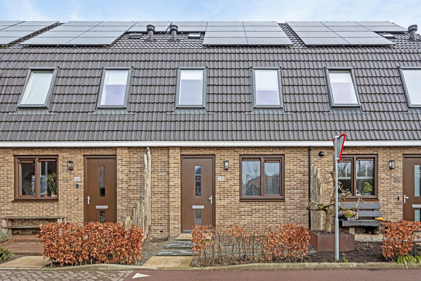 Foto 1 van Boterbloem 28