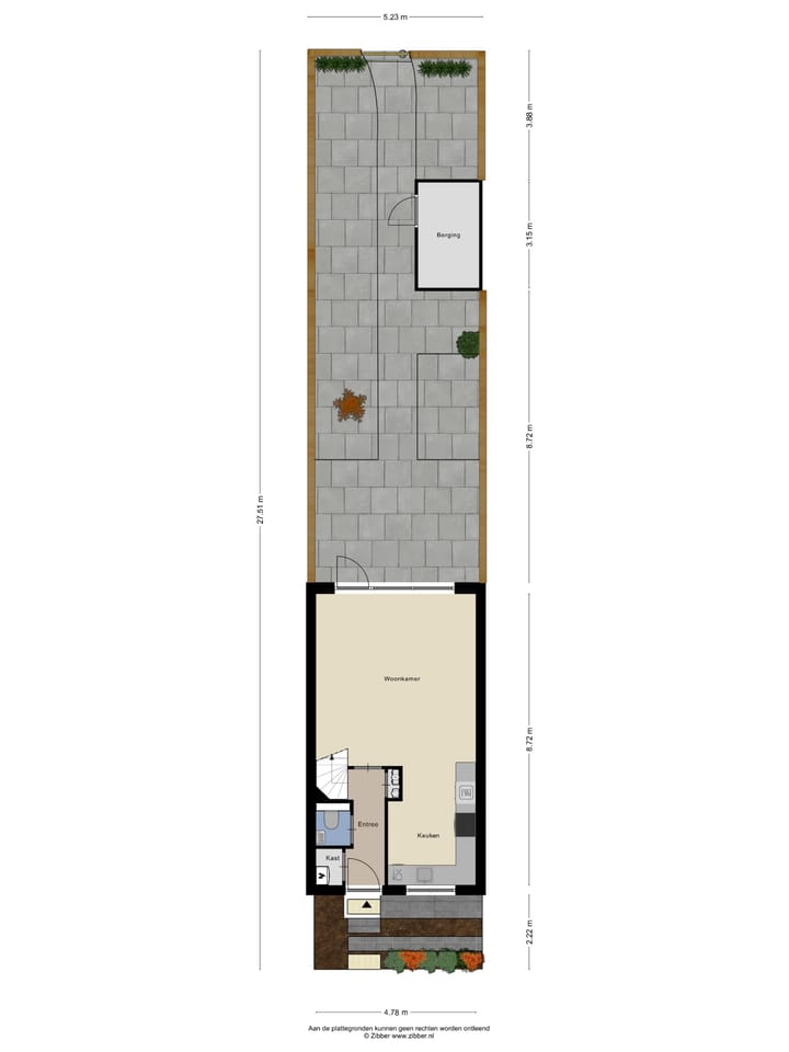 Foto 36 van Boterbloem 28