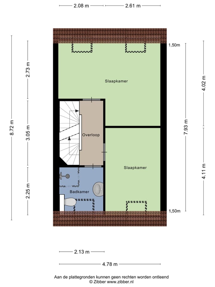 Foto 38 van Boterbloem 28
