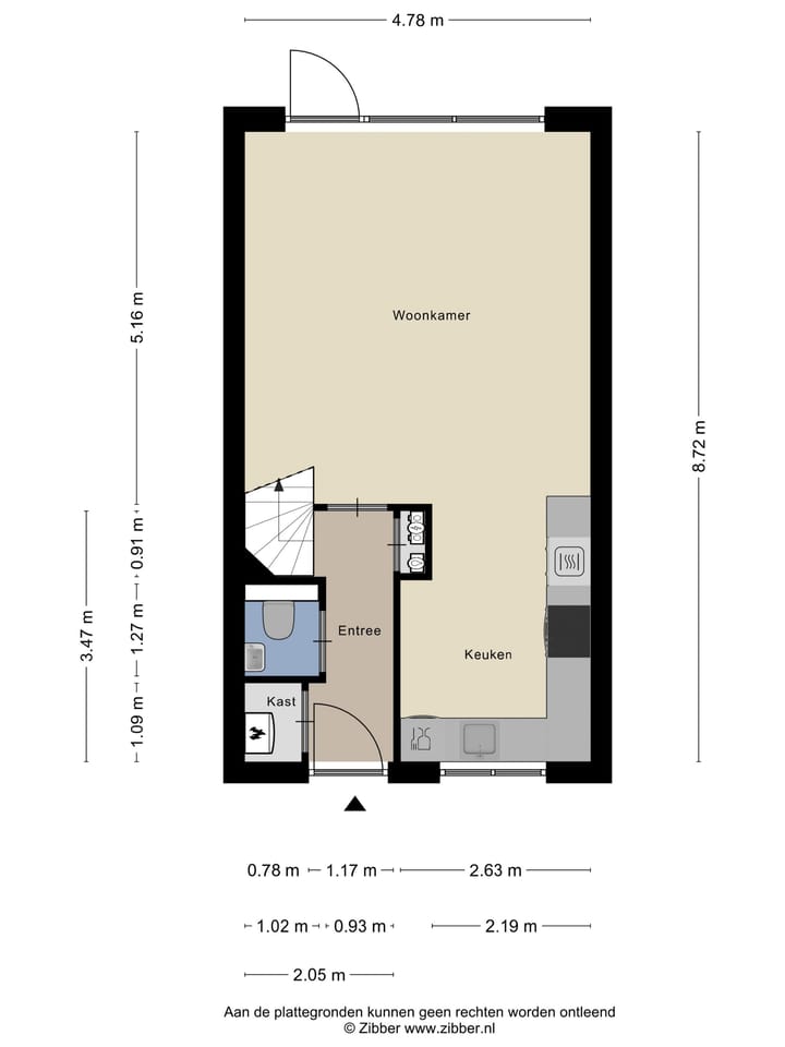 Foto 37 van Boterbloem 28