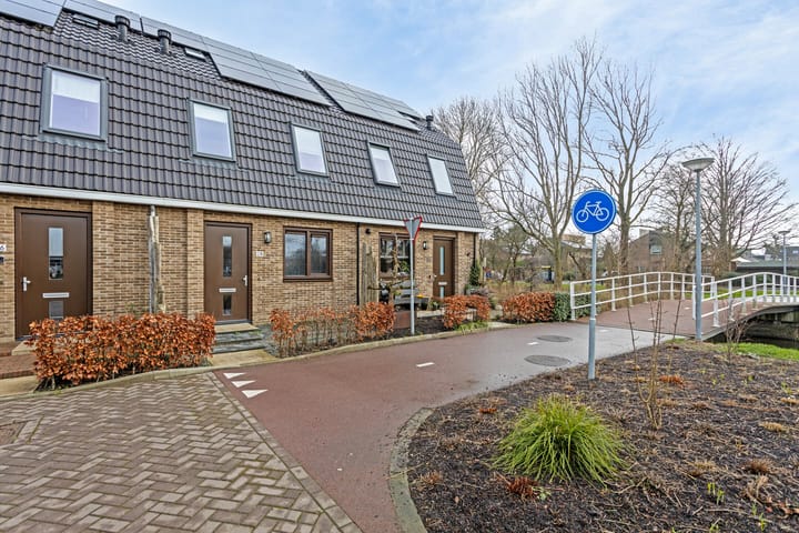 Foto 6 van Boterbloem 28